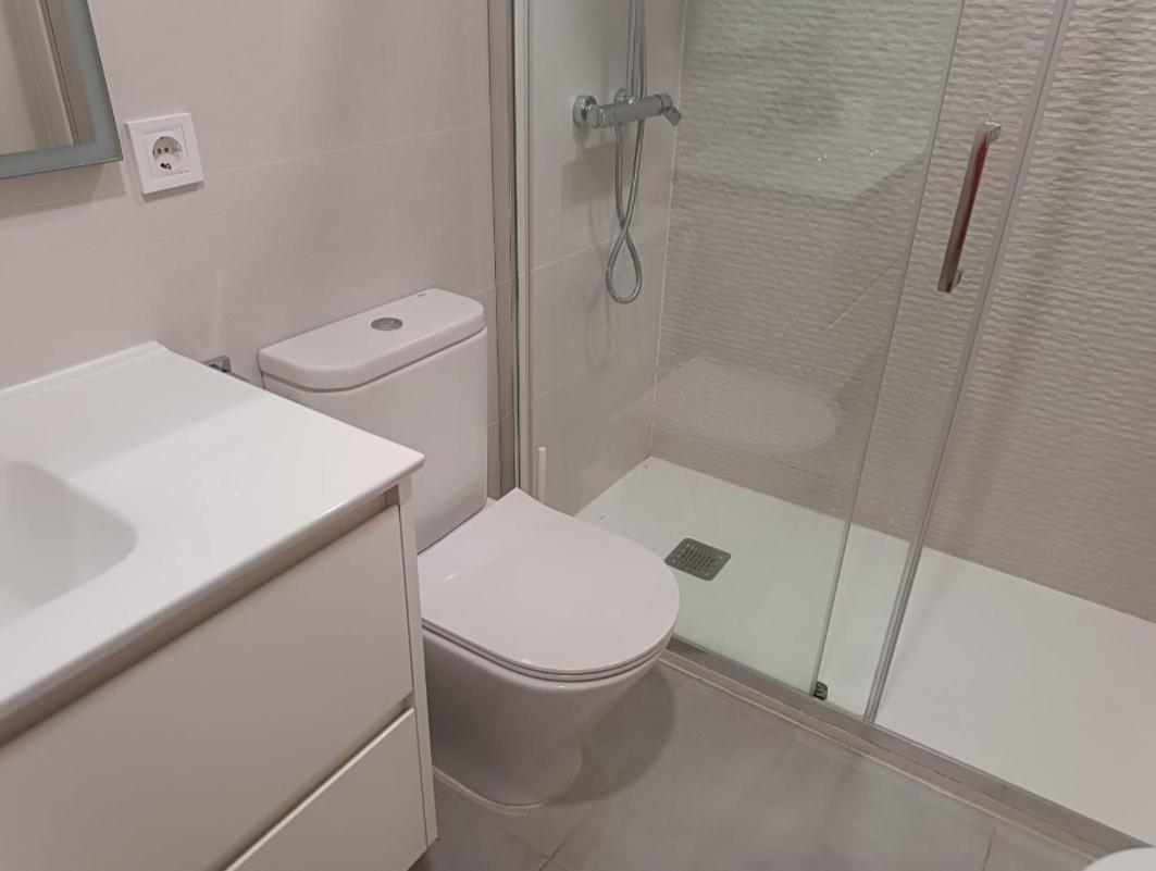 Apartamentos Peregrinos El Rocío Екстериор снимка
